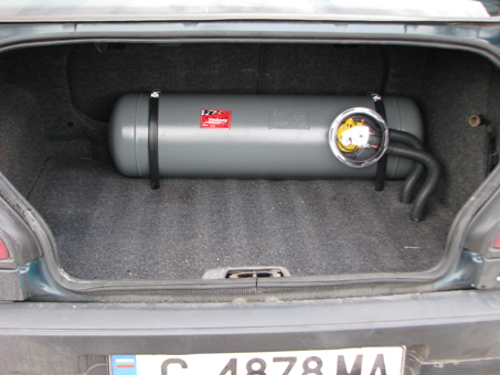 Peugeot 306 Select 1.6 88ps 95